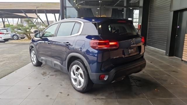 Citroen C5 Aircross image 7