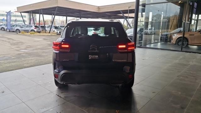 Citroen C5 Aircross image 4