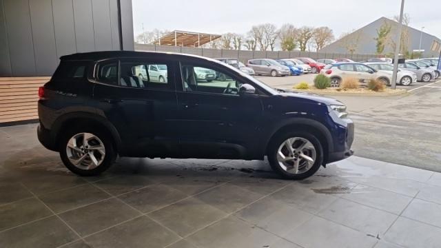 Citroen C5 Aircross image 1