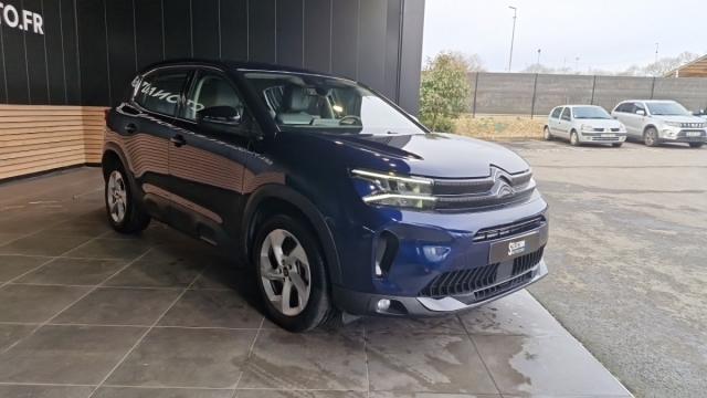 Citroen C5 Aircross image 9