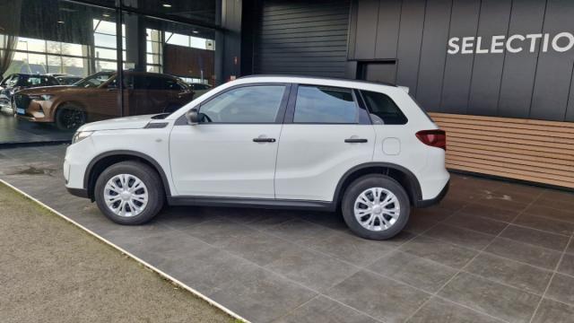 Suzuki Vitara image 5
