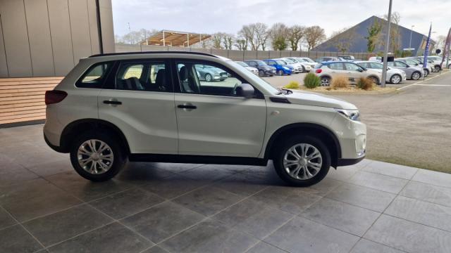 Suzuki Vitara image 4