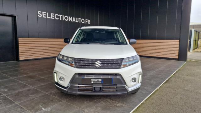 Suzuki Vitara image 7