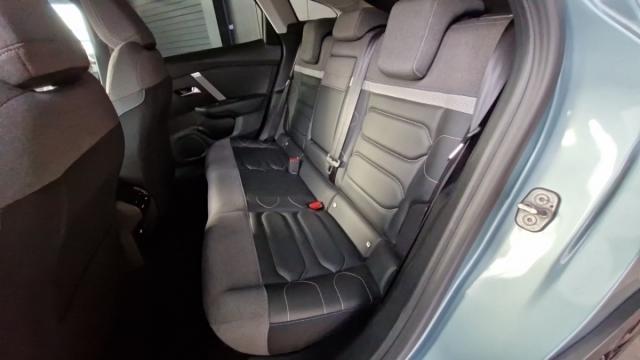 Citroen C4 image 3