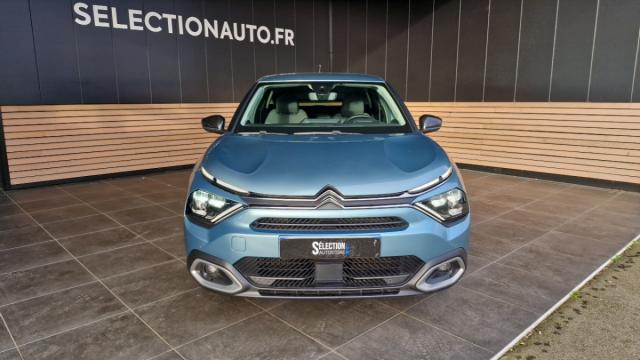 Citroen C4 image 9