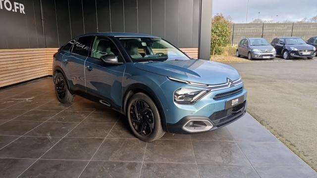 Citroen C4 image 4