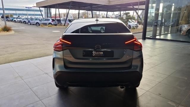 Citroen C4 image 8