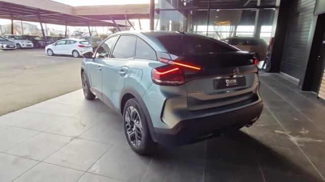 Citroen C4 image 7