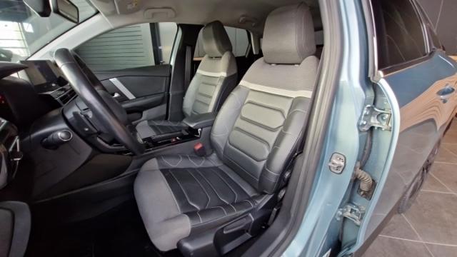 Citroen C4 image 1