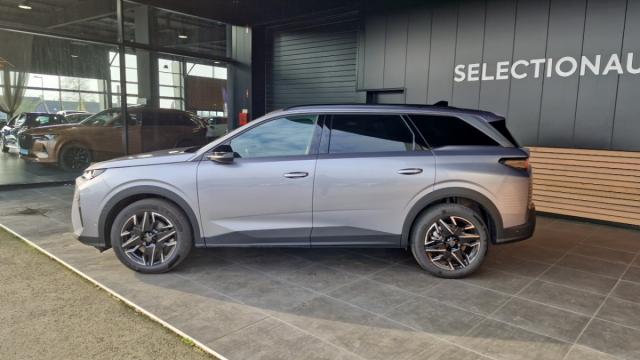 Peugeot 5008 image 6