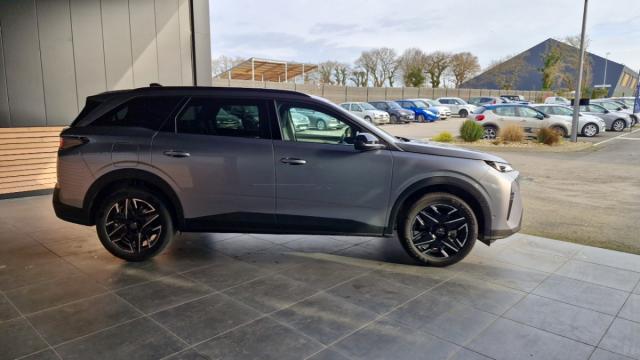 Peugeot 5008 image 5