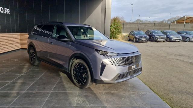 Peugeot 5008 image 1