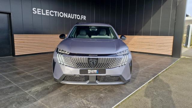 Peugeot 5008 image 3