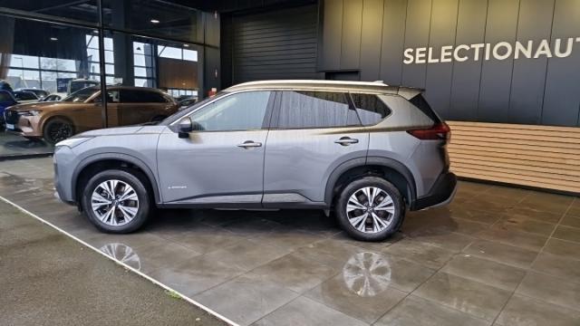 Nissan X-Trail image 2