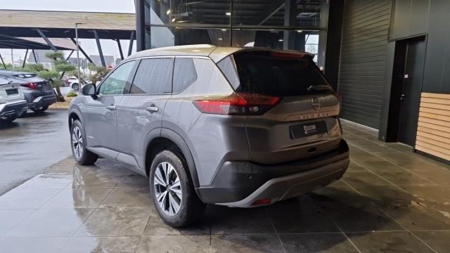 Nissan X-Trail image 8