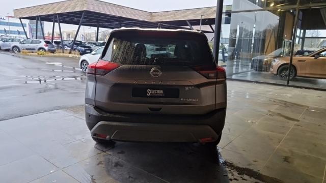 Nissan X-Trail image 5