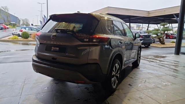 Nissan X-Trail image 3