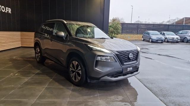 Nissan X-Trail image 1