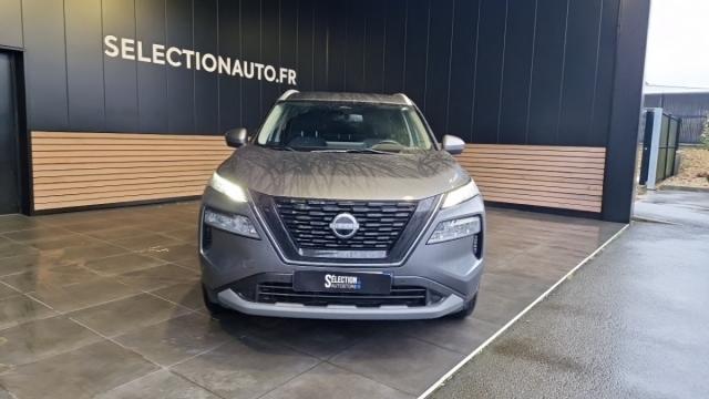Nissan X-Trail image 7