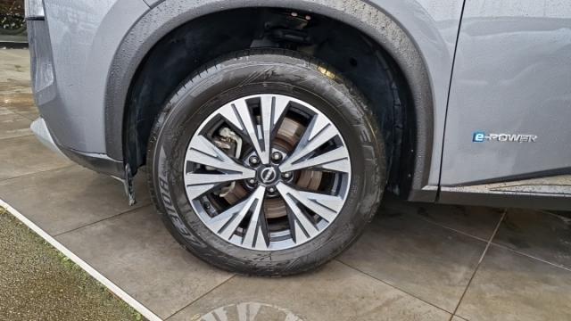 Nissan X-Trail image 6