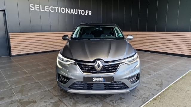 Renault Arkana image 1