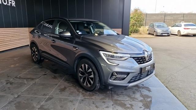 Renault Arkana image 5