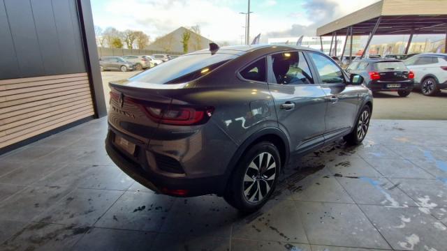 Renault Arkana image 2