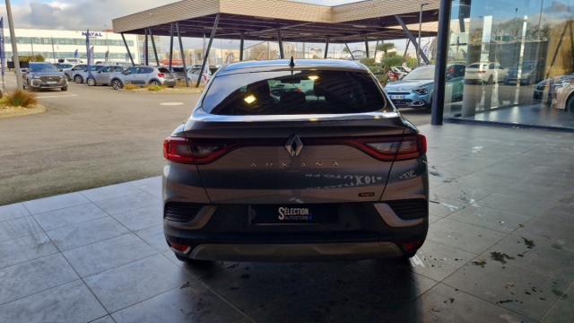 Renault Arkana image 4