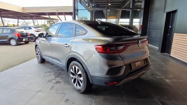 Renault Arkana image 7