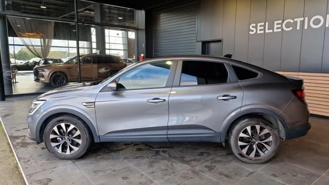 Renault Arkana image 6