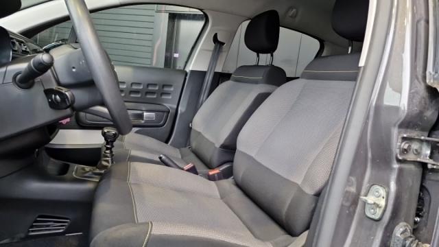 Citroen C3 image 9