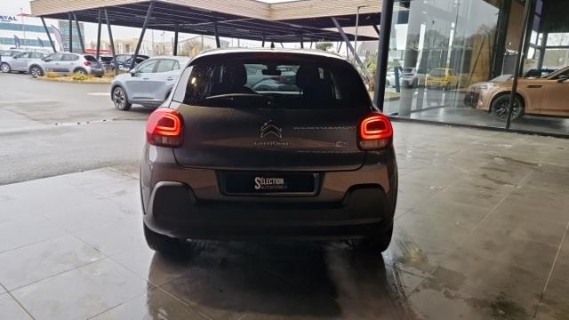 Citroen C3 image 3