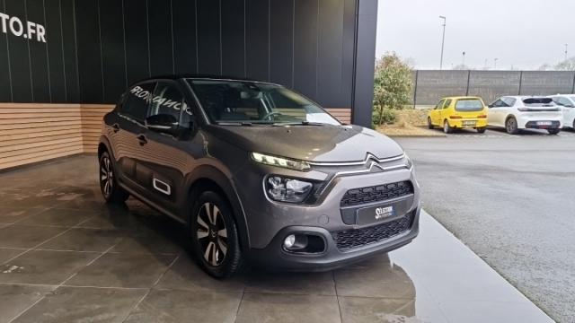 Citroen C3 image 8