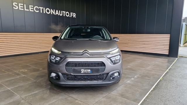 Citroen C3 image 5
