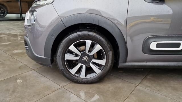 Citroen C3 image 6
