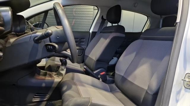 Citroen C3 image 1