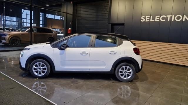 Citroen C3 image 2