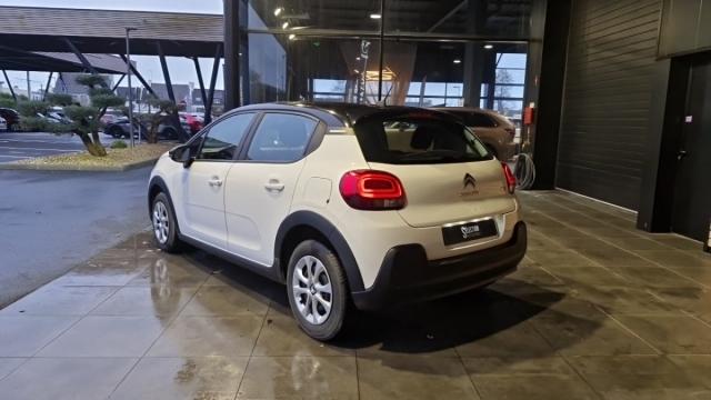 Citroen C3 image 9