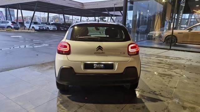 Citroen C3 image 4