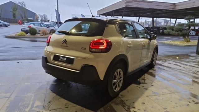 Citroen C3 image 8