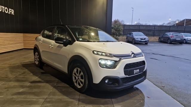 Citroen C3 image 6