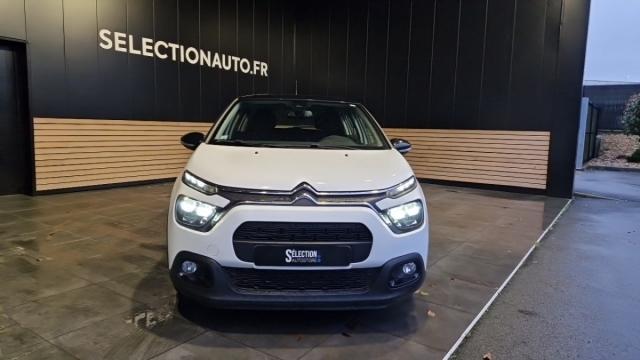 Citroen C3 image 5