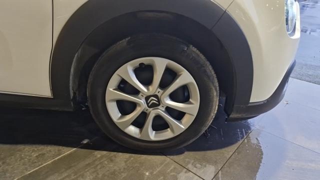 Citroen C3 image 3