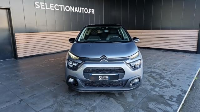 Citroen C3 image 8