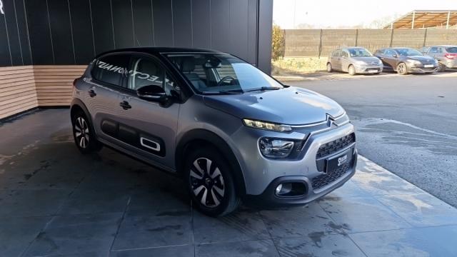 Citroen C3 image 1