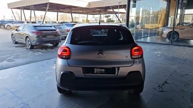 Citroen C3 image 3