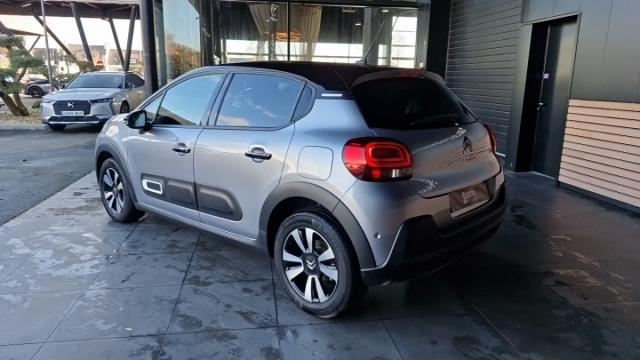 Citroen C3 image 2