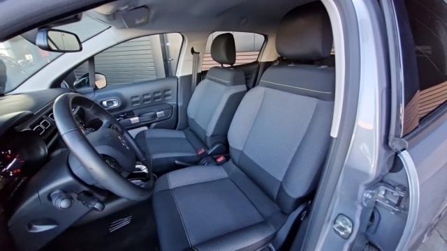Citroen C3 image 5