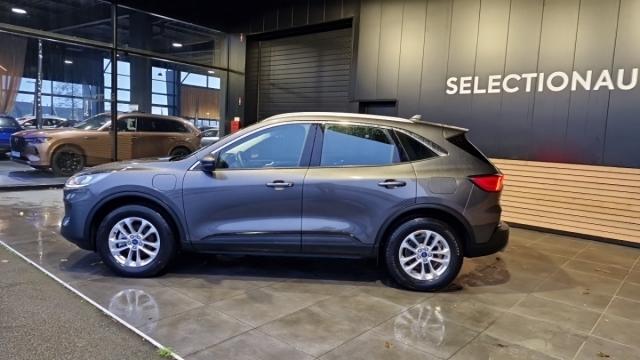 Ford Kuga image 5