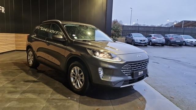Ford Kuga image 7